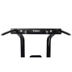 Vertical Knee Raise / Dip / Pull Up Power Tower – TKO (870VKR2) 17 Vertical Knee Raise / Dip / Pull Up Power Tower – TKO (870VKR2) -Detecto Sales tko 872vkr2 top