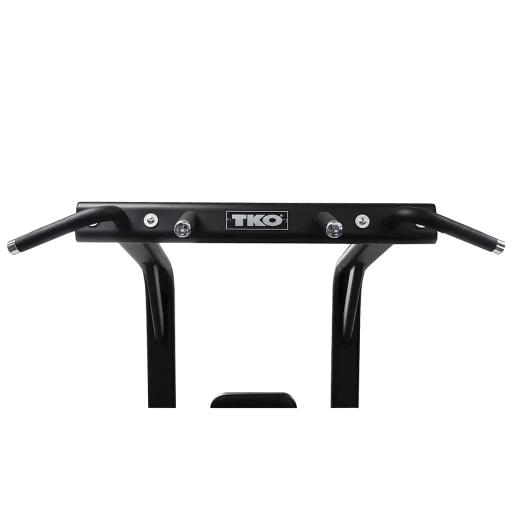 Vertical Knee Raise / Dip / Pull Up Power Tower – TKO (870VKR2) 9 Vertical Knee Raise / Dip / Pull Up Power Tower – TKO (870VKR2) - Image 9