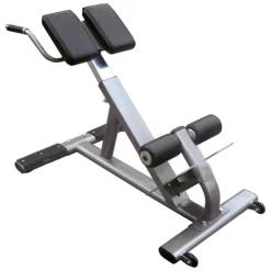 Commercial Hyper Extension Bench – TKO (876HP)