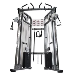 Commercial Functional Trainer Gym – TKO (9050)