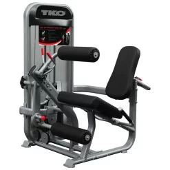 Achieve Duals Series Leg Extension / Leg Curl Combo Machine – TKO (8806)