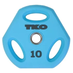 Cardio Pump 20 Set Club Pack – TKO (834CPAC2) 12 Cardio Pump 20 Set Club Pack – TKO (834CPAC2) -Detecto Sales tko cardio pump set weights blue 2