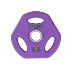 Cardio Pump 10 Set Club Pack – TKO (833CPAC2) -Detecto Sales tko cardio pump set weights purple 1