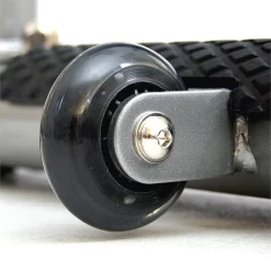 Flat Weight Bench – TKO (860FB-B) -Detecto Sales tko860fbb3