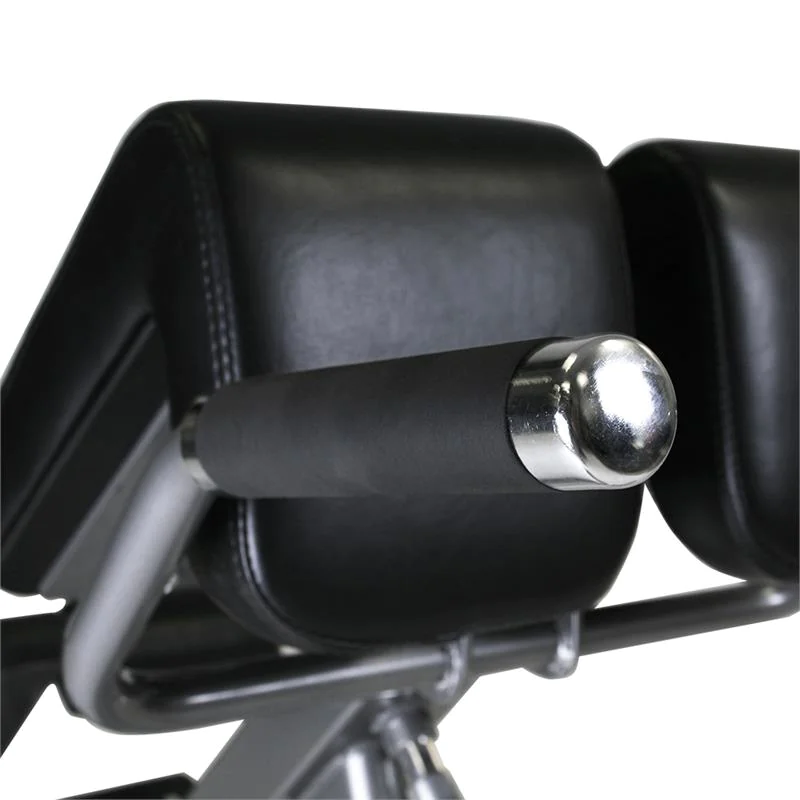 Commercial Hyper Extension Bench – TKO (876HP) 2 Commercial Hyper Extension Bench – TKO (876HP) - Image 2