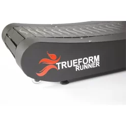 TrueForm RUNNER Non-Motorized Curved Treadmill – Samsara Fitness (TRUEFORM-RUNNER) -Detecto Sales trueform runner 2
