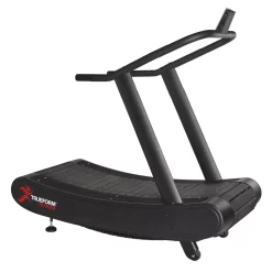 TrueForm TRAINER Non-Motorized Curved Treadmill – Samsara Fitness (TRUEFORM-TRAINER)