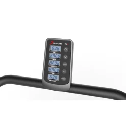 TrueForm TRAINER Non-Motorized Curved Treadmill – Samsara Fitness (TRUEFORM-TRAINER) -Detecto Sales trueform trainer display console tm2