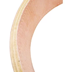 4" Suede Leather Lever Powerlifting Belt – Iron Company (LEV-SUEDE) 21 4" Suede Leather Lever Powerlifting Belt – Iron Company (LEV-SUEDE) -Detecto Sales twoplyleatherbeltthickness