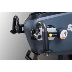 Upper Body Ergometer -- SportsArt (UB521m) -Detecto Sales ub521m7