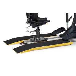 Upper Body Ergometer -- SportsArt (UB521m) -Detecto Sales ub521m9