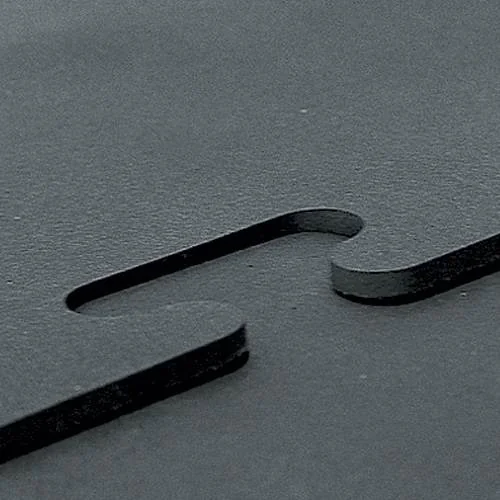 Heavy-Duty MEGA-LOCK Commercial Interlocking Rubber Mats - 2.5' X 2.5' X 3/4" – Ultimate RB Rubber (RB-MEGA34) 1 Heavy-Duty MEGA-LOCK Commercial Interlocking Rubber Mats - 2.5' X 2.5' X 3/4" – Ultimate RB Rubber (RB-MEGA34)