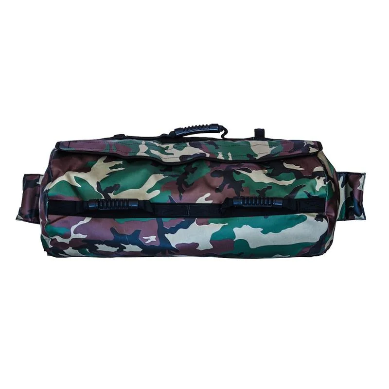 Elite Sandbag Training STRENGTH Package -- Ultimate Sandbag (USB-STRENGTH) 3 Elite Sandbag Training STRENGTH Package -- Ultimate Sandbag (USB-STRENGTH) - Image 3