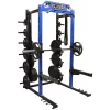 USA Made Premium Half Racks -- Ironcompany (ICPHR)