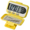 Worker Bee Pedometer -- Ekho (WB)