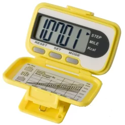 Worker Bee Pedometer -- Ekho (WB)