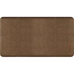 FitnessMat Premium Exercise Mat – WellnessMats (FITNESSMAT) -Detecto Sales wellnessmats fit4wmrgc granite copper