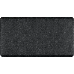 FitnessMat Premium Exercise Mat – WellnessMats (FITNESSMAT) -Detecto Sales wellnessmats fit4wmrgo granite onyx