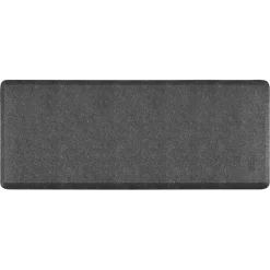FitnessMat Premium Exercise Mat – WellnessMats (FITNESSMAT) -Detecto Sales wellnessmats fit6wmrgs grantite steel
