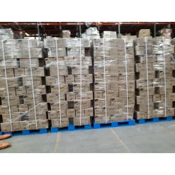 Sanitizing Wipes Refill Rolls 800ct X 2 - Alcohol Free | IRON COMPANY (IC-SW-800-CASE)