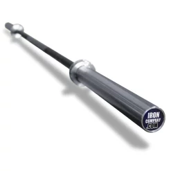 15kg Lightweight Womens Cross-Training Bar -- Ironcompany (ICWWCFB)