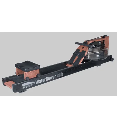 Club Rowing Machine -- Water Rower (150-S4) 1 Club Rowing Machine -- Water Rower (150-S4)