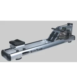 M1 LoRise Rowing Machine -- Water Rower (500-S4)