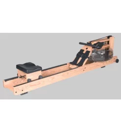 Natural Rowing Machine -- Water Rower (100-S4)