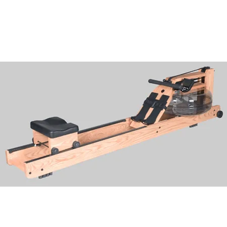 Natural Rowing Machine -- Water Rower (100-S4) 1 Natural Rowing Machine -- Water Rower (100-S4)