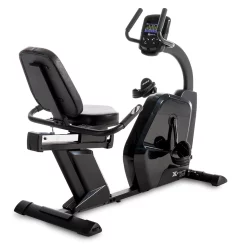 XTERRA Fitness Residential Recumbent Fitness Bike -- Spirit Fitness (SB2.5)
