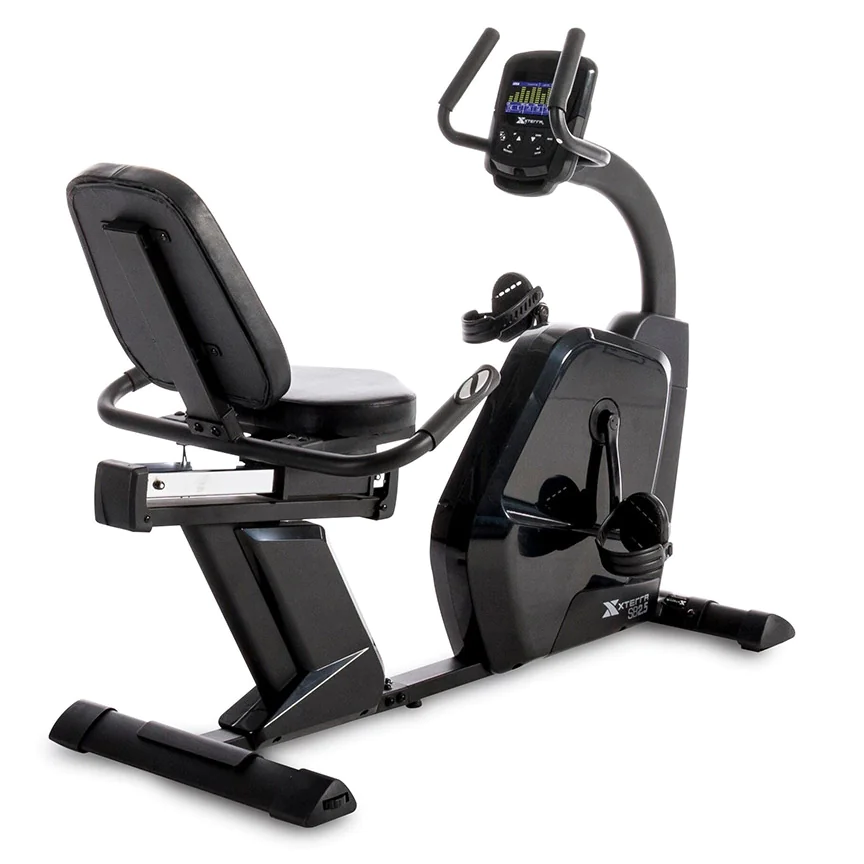XTERRA Fitness Residential Recumbent Fitness Bike -- Spirit Fitness (SB2.5) 1 XTERRA Fitness Residential Recumbent Fitness Bike -- Spirit Fitness (SB2.5)