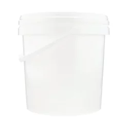 Cleaning Wipes And Sanitizing Wipes Bucket Dispenser – Zogics (Z700) -Detecto Sales zogics wipes dispensing bucket side