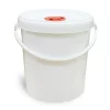 Cleaning Wipes And Sanitizing Wipes Bucket Dispenser – Zogics (Z700)