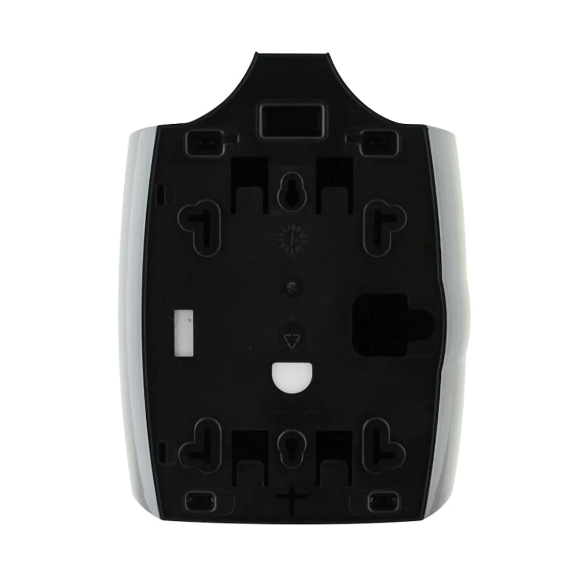 Wall Mounted Wipes And Towelette Dispenser – Zogics (Z500-U) 5 Wall Mounted Wipes And Towelette Dispenser – Zogics (Z500-U) - Image 5