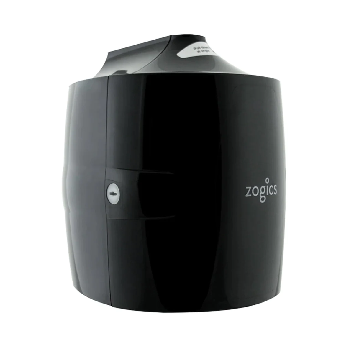 Wall Mounted Wipes And Towelette Dispenser – Zogics (Z500-U) 2 Wall Mounted Wipes And Towelette Dispenser – Zogics (Z500-U) - Image 2