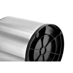 Tabletop Stainless Steel Sanitizing Wipes Dispenser – Zogics (Z660) -Detecto Sales zogics z660 dispenser bottom