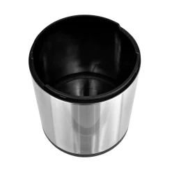 Tabletop Stainless Steel Sanitizing Wipes Dispenser – Zogics (Z660) -Detecto Sales zogics z660 dispenser inside